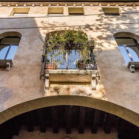 Casa de hóspedes Collalto24