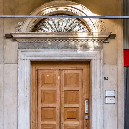Pensionat Collalto24 4*