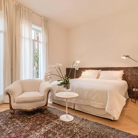 Casa de hóspedes Collalto24 Treviso