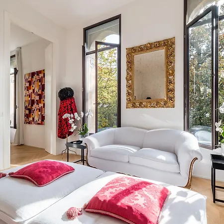 Collalto24 Konukevi 4*