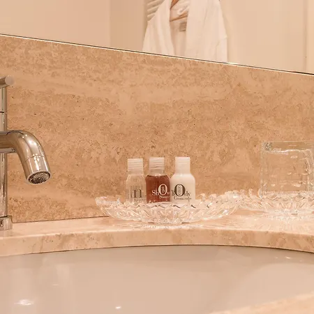 Casa de hóspedes Collalto24 4*