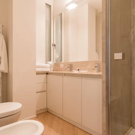 Konukevi Collalto24 Treviso