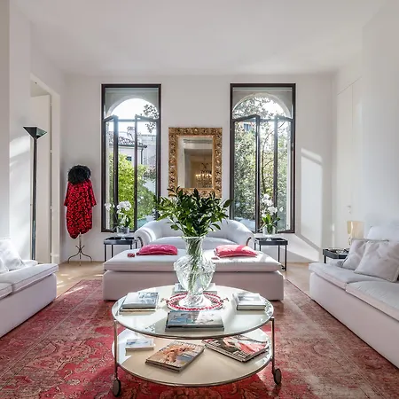 Collalto24 Casa de hóspedes Treviso