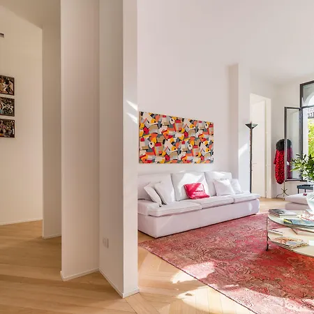 Konukevi Collalto24 4*