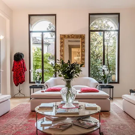 Collalto24 4* Treviso