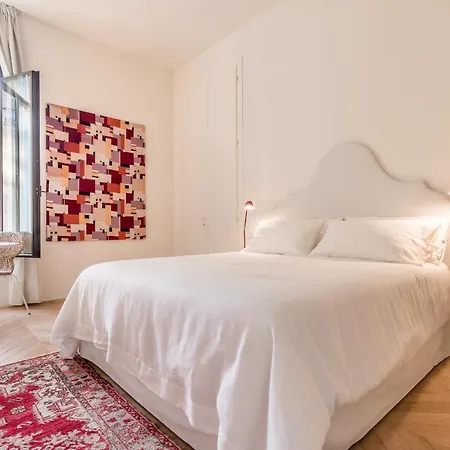 Casa de hóspedes Collalto24 Treviso