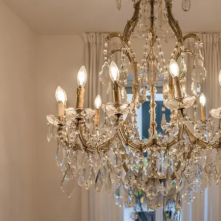 Casa de hóspedes Collalto24 Treviso