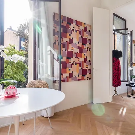 Collalto24 4* Treviso