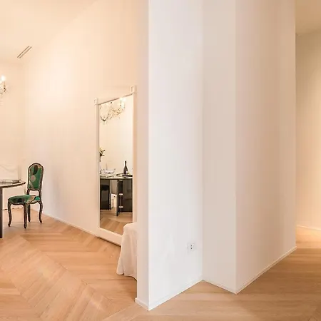 Casa de hóspedes Collalto24 4*