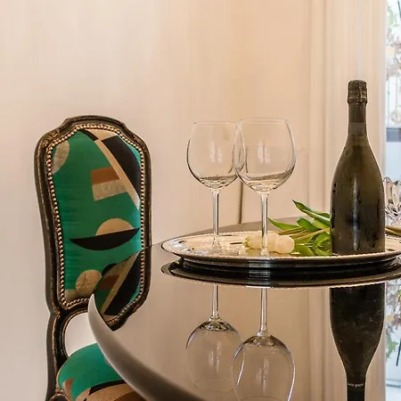 Casa de hóspedes Collalto24 4*