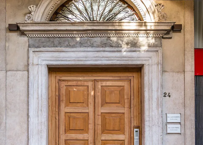 Konukevi Collalto24 4*