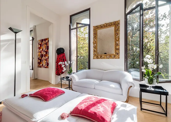 Collalto24 Konukevi 4*