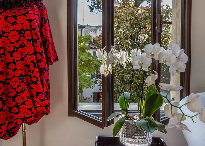 Collalto24 Konukevi 4*