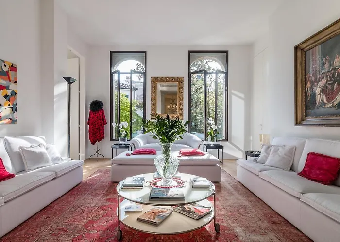 Collalto24 4* Treviso