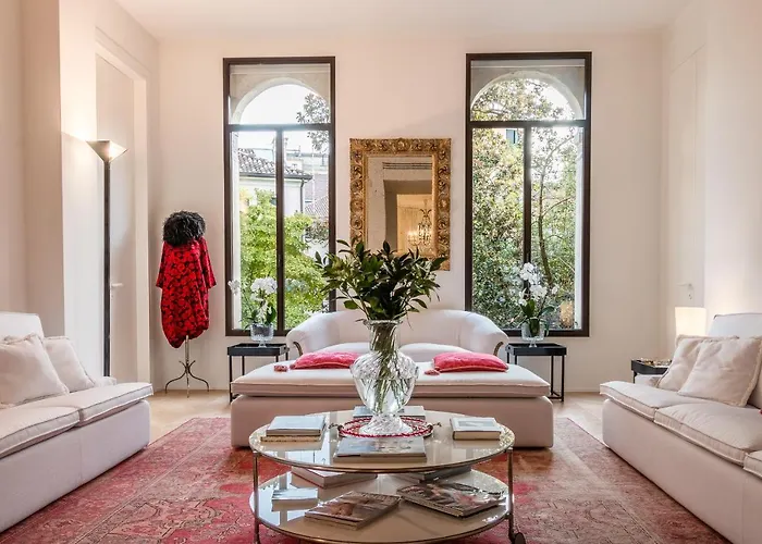 Collalto24 4* Treviso