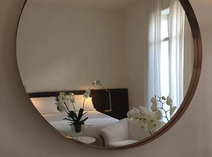 Collalto24 Konukevi Treviso