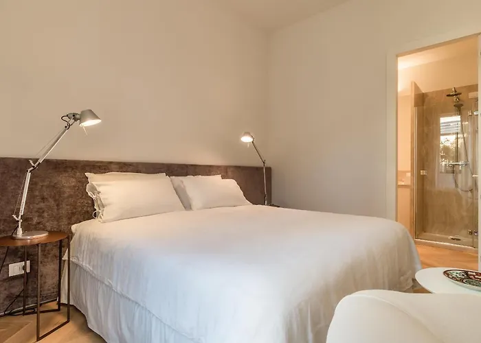 Collalto24 Konukevi 4*