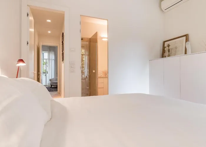 Konukevi Collalto24 Treviso