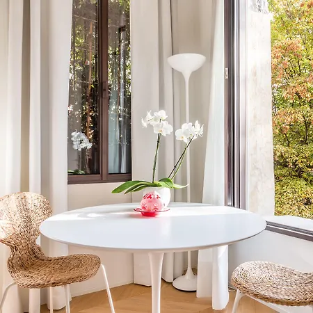 Πανσιόν Collalto24 Τρεβίζο