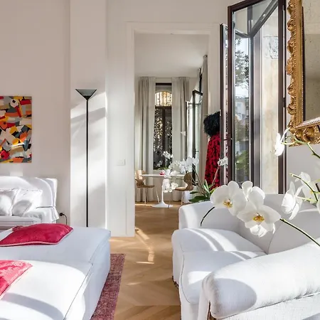 Πανσιόν Collalto24 4*