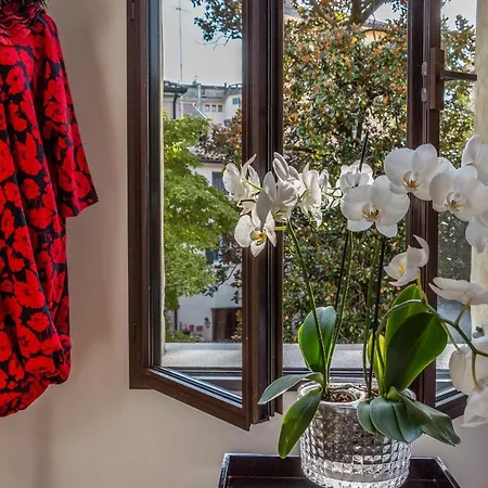 Guest house Collalto24 Treviso