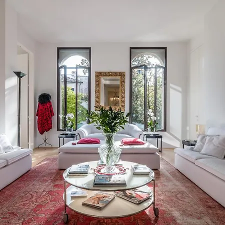 Collalto24 4* Τρεβίζο