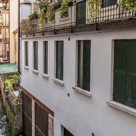 Guest house Collalto24