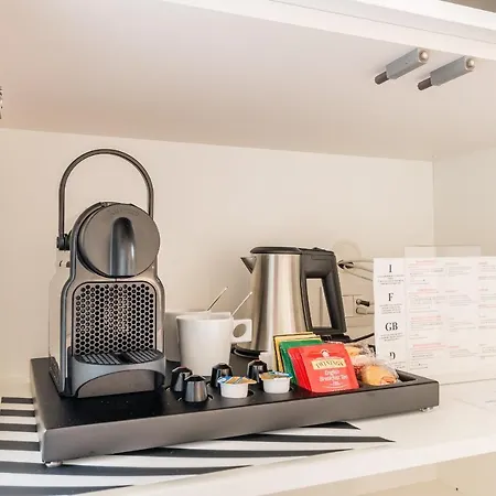 Guest house Collalto24