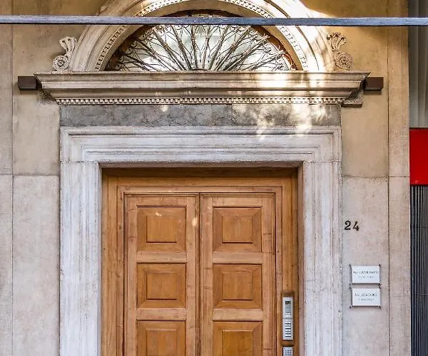 Collalto24 4* טרוויסו