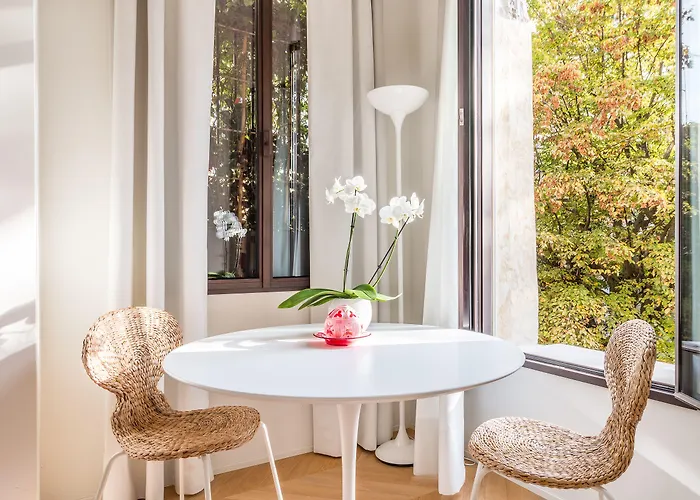 בית הארחה Collalto24 טרוויסו