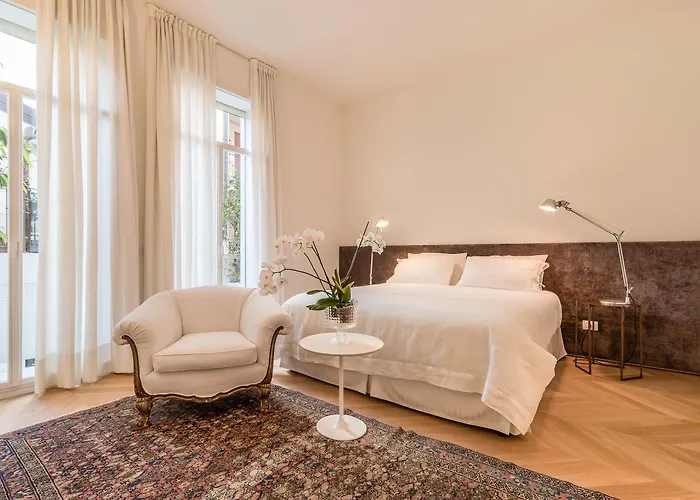 בית הארחה Collalto24 טרוויסו