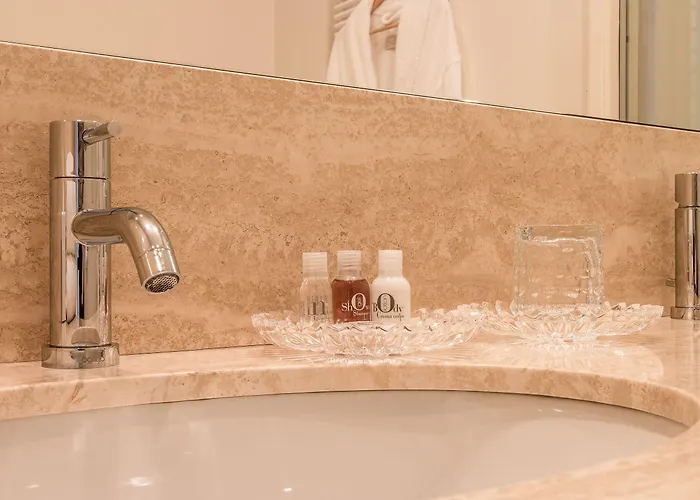 Penzion Collalto24 4*