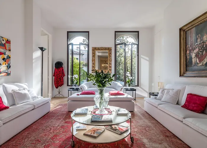 Collalto24 בית הארחה טרוויסו