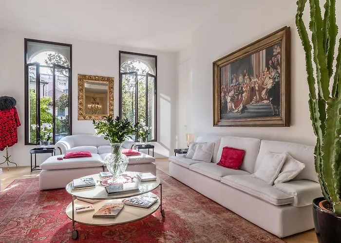 בית הארחה Collalto24 4*