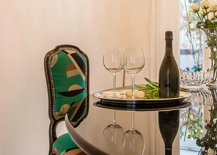 Penzion Collalto24 Treviso