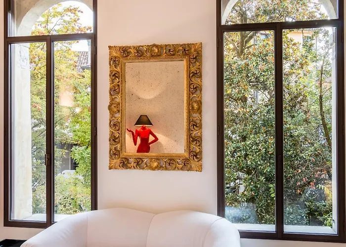 Penzion Collalto24 4*