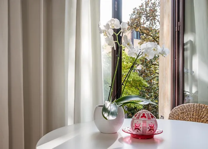 Collalto24 4* טרוויסו