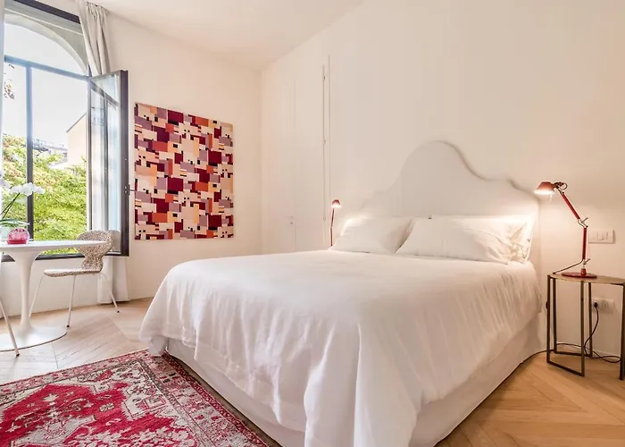 Penzion Collalto24 Treviso