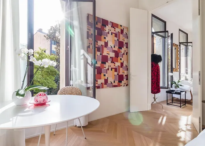 Collalto24 4* Treviso