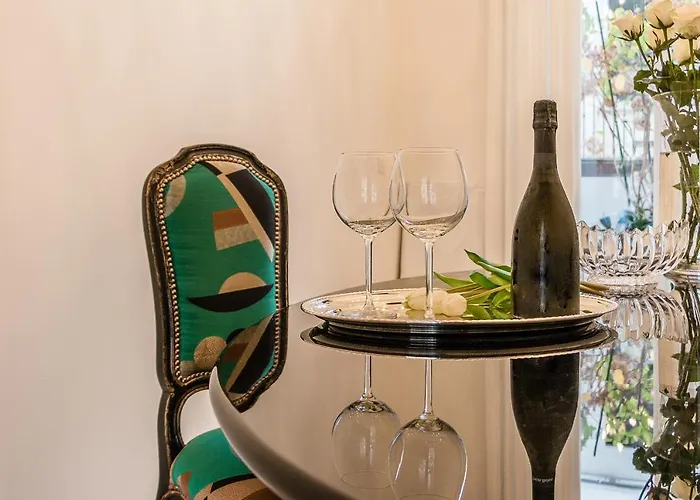 בית הארחה Collalto24 4*